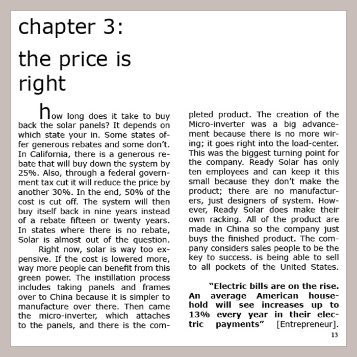 Book by Nicholas Giles